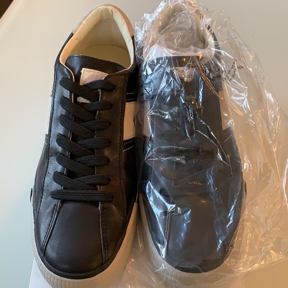 Steve Madden Men's Bulivard Oxford Sneaker - 9.5 - Picture 10 of 11